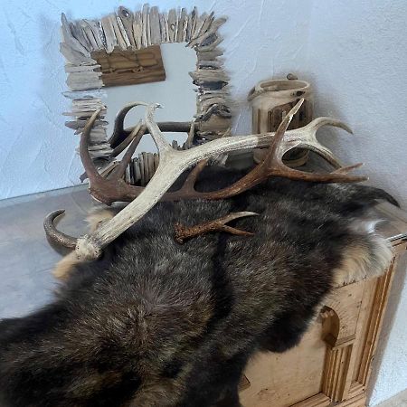 Haus Schnoeller Apartment Бах Екстериор снимка