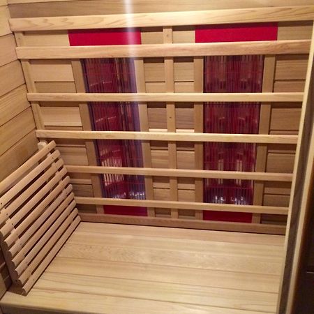 Haus Schnoeller Apartment Бах Екстериор снимка