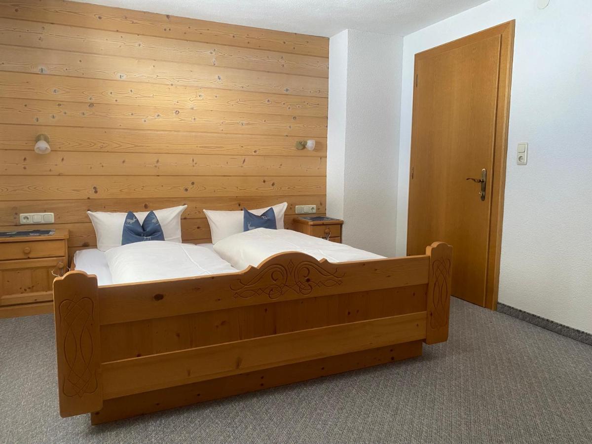 Haus Schnoeller Apartment Бах Екстериор снимка