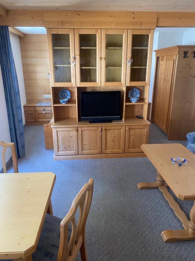 Haus Schnoeller Apartment Бах Екстериор снимка