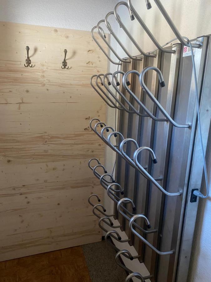 Haus Schnoeller Apartment Бах Екстериор снимка