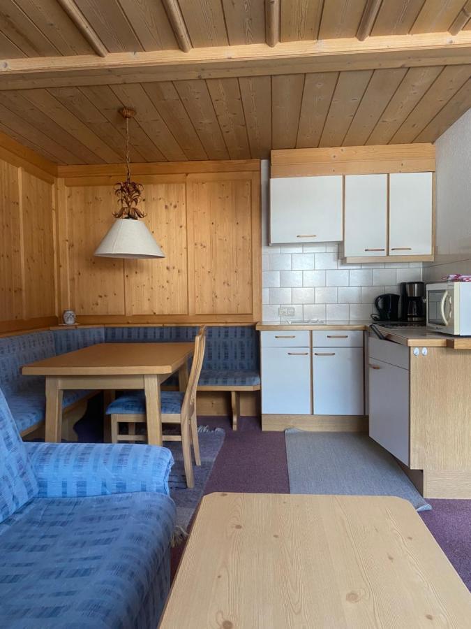 Haus Schnoeller Apartment Бах Екстериор снимка