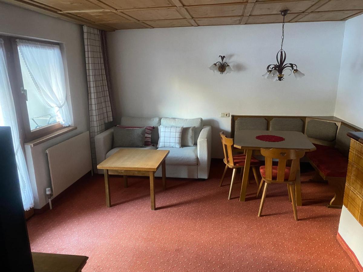 Haus Schnoeller Apartment Бах Екстериор снимка