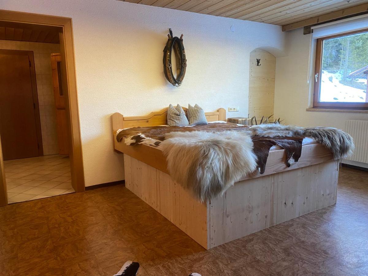 Haus Schnoeller Apartment Бах Екстериор снимка