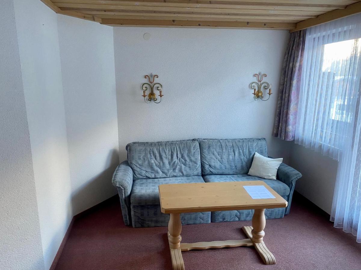 Haus Schnoeller Apartment Бах Екстериор снимка