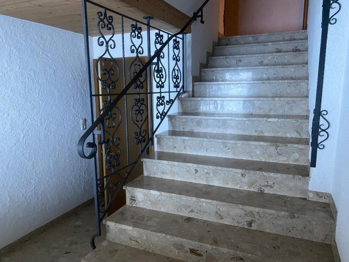 Haus Schnoeller Apartment Бах Екстериор снимка