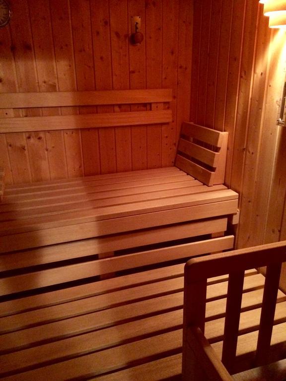 Haus Schnoeller Apartment Бах Екстериор снимка